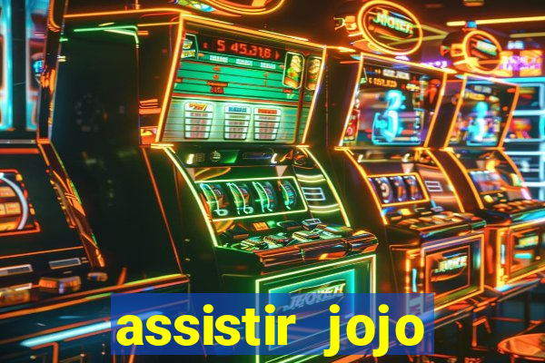 assistir jojo rabbit Informational
